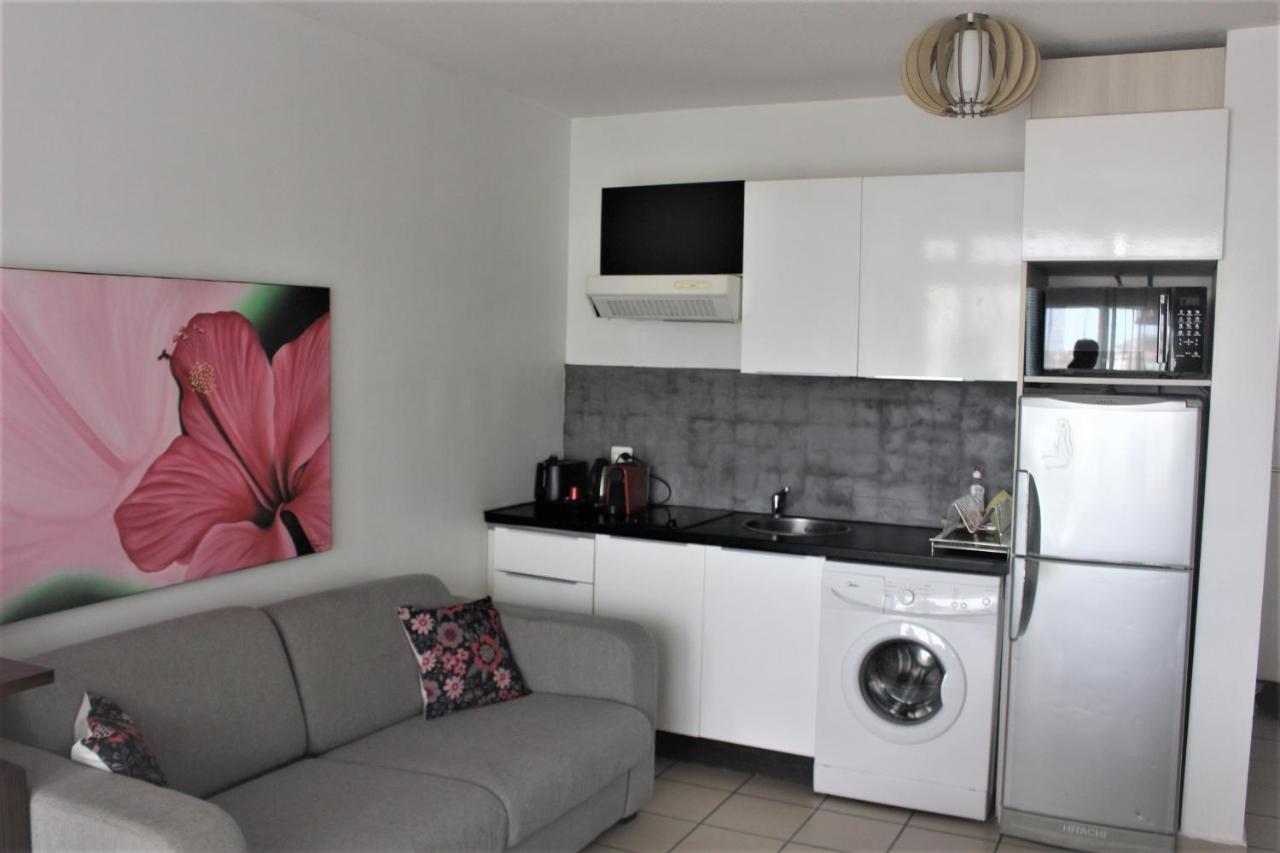Regent 3E Etage Papeete Διαμέρισμα Παπεέτε Εξωτερικό φωτογραφία