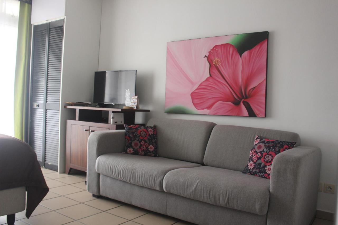 Regent 3E Etage Papeete Διαμέρισμα Παπεέτε Εξωτερικό φωτογραφία