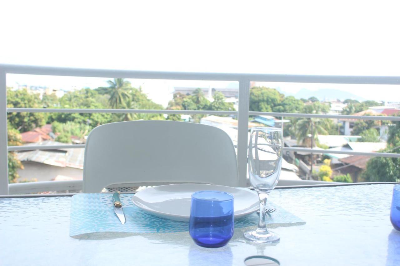 Regent 3E Etage Papeete Διαμέρισμα Παπεέτε Εξωτερικό φωτογραφία